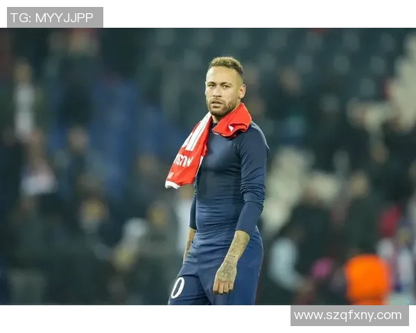 内马尔本赛季第五次受伤巴黎欧冠前景岌岌可危